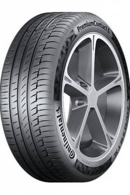 Continental ContiPremiumContact 6 285/50 R20 116W