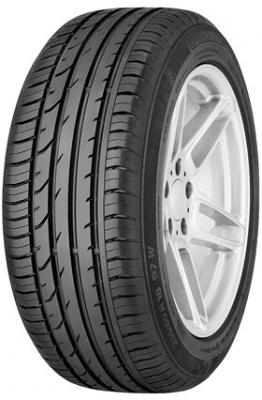 Continental ContiPremiumContact 2 205/60 R16 92H *