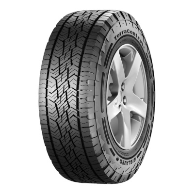 Gislaved Terra Control ATR 235/70 R16 106H