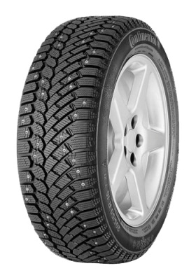 Continental ContiIceContact 3 245/55 R19 103T