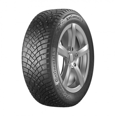 Continental IceContact 3 TA 215/55 R17 98T